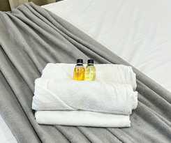 Hotel Melhores Flats - Qualidade a 100m do mar