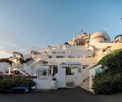 Hotel Dali CloudySky Lullaby SeaviewHotel