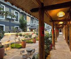Hotel SAI JIA HOTEL