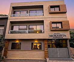 Hotel Mokshita