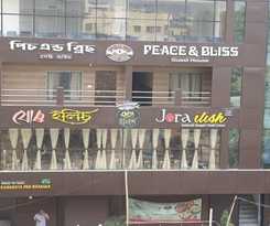 Hotel Peace and bliss guest house