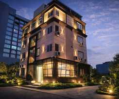 Hotel Signum CityScapes SKY Boutique - Indore