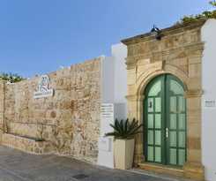 Hotel Xenones Lindos