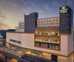  Hyatt Place Bhopal