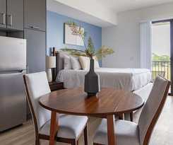 Hotel Landing Furnished Apartments near Golden Gate