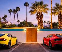 Hotel Mod Palm Desert