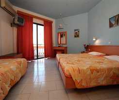 Villa George Studios