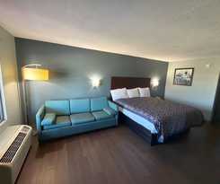 Hotel Red Carpet Newnan