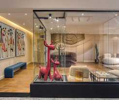 Hotel Beithady Luxury Aparthotel Lotus - BH-73