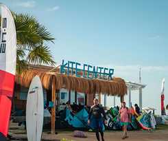 Hotel Arena Beach Resort