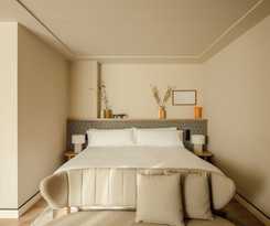 Hotel POSTCODE Atocha