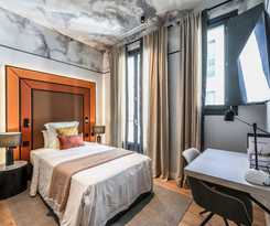 Hotel Amazinn Madrid Plaza Mayor Collection