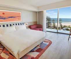 Hotel Avani Mooloolaba Beach