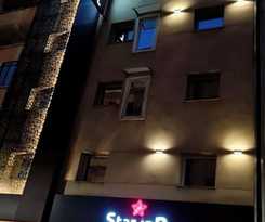 Hotel Star Inn Aeroport
