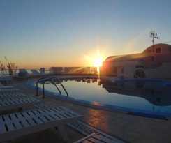 Hotel Ether Sunset Oia
