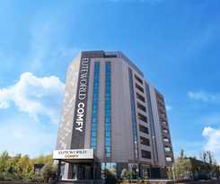  Elite World Comfy Diyarbakır
