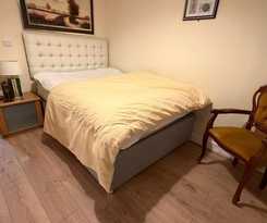 Hotel Royal Lodge Maidstone