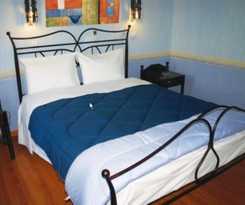 Hotel KOSMOPOLIT