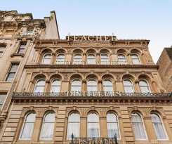 Hotel VCity Suites at Teachers
