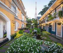 Hotel LACLE DALAT