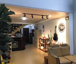 Hotel Y&ecirc;n hostel