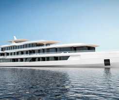 Hotel La SEN of the Bay Cruises