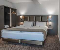 Hotel CHARM BOUTIQUE HOTEL