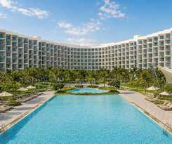 Hotel Lugano Resort Cam Ranh by Emperyan - Ultra All-Inclusive