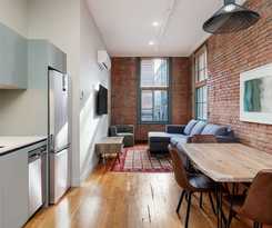 Hotel Block House