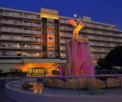 Hotel Pegasos Deluxe Beach