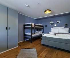 Hotel Tobiasbrygga