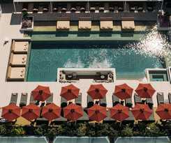 Hotel Santorini Heart Hotel and Spa