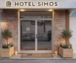  Hotel Simos