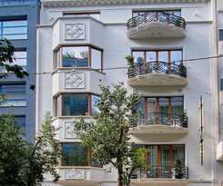 Hotel The Newel Kolonaki