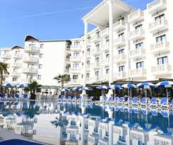 Hotel Onufri