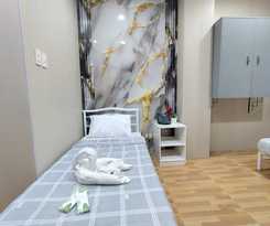 Hotel Townhouse Oak Casa Barcelona