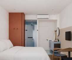 Hotel GO Khon Kaen Campus