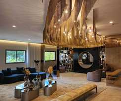 Hotel Legacy Campo Belo