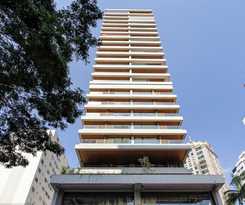 Hotel Stay Home Luxo Itaim