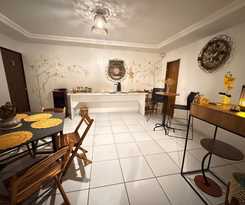 Hotel BruandMar Pousada Parna&iacute;ba