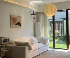 Hotel Dali Tourism Center High-end Community