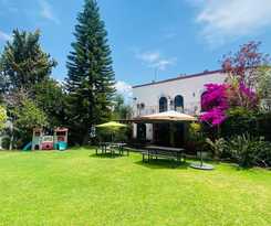 Hotel Casa Grangelo