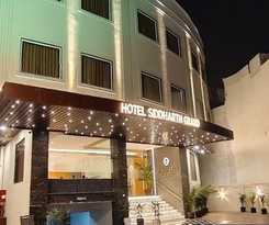 Hotel Siddharth Grand