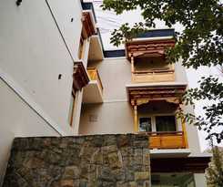 Hotel Walnut Ladakh