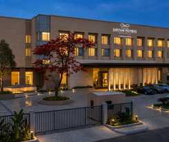 Hotel Prachi Sarovar Premiere Bhubaneshwar