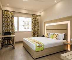 Hotel SILVER OAK