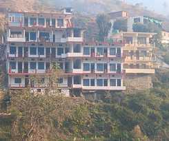 Hotel Kalyan Palace And Restaurant