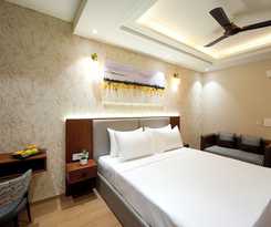 Hotel ALIVAA boutique DLF Cybercity Gurugram