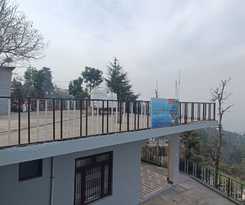 Hotel Manaskhand Homestay Ranikhet near NH109