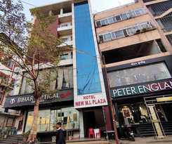 Hotel New M.I. Plaza